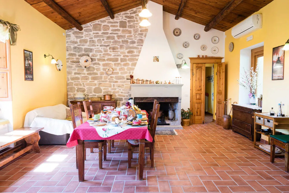 Masseria Acquasalsa