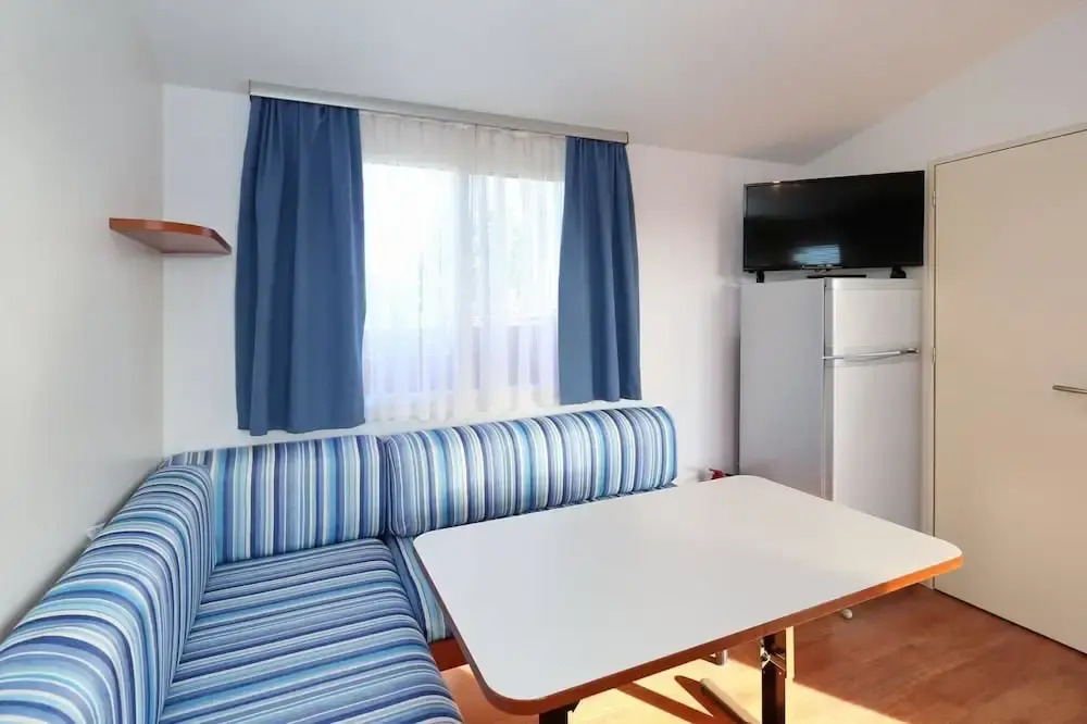 Mobile Homes Gérard