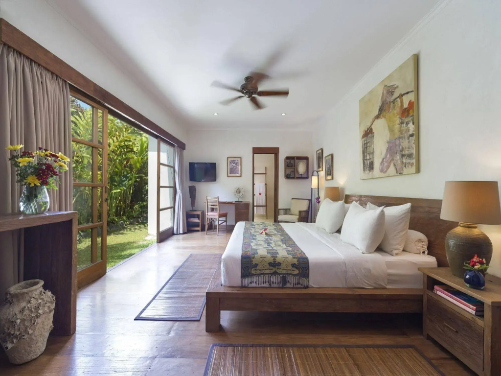 Villa Kavaya