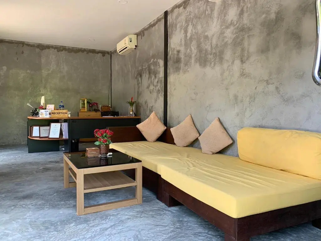 Malabar Pool Villa Phuket