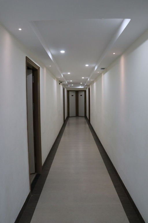 S.R Residency