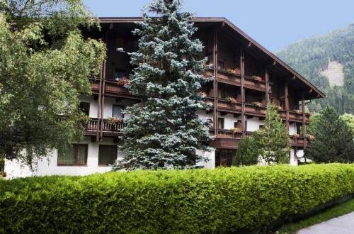 Hotel Simader