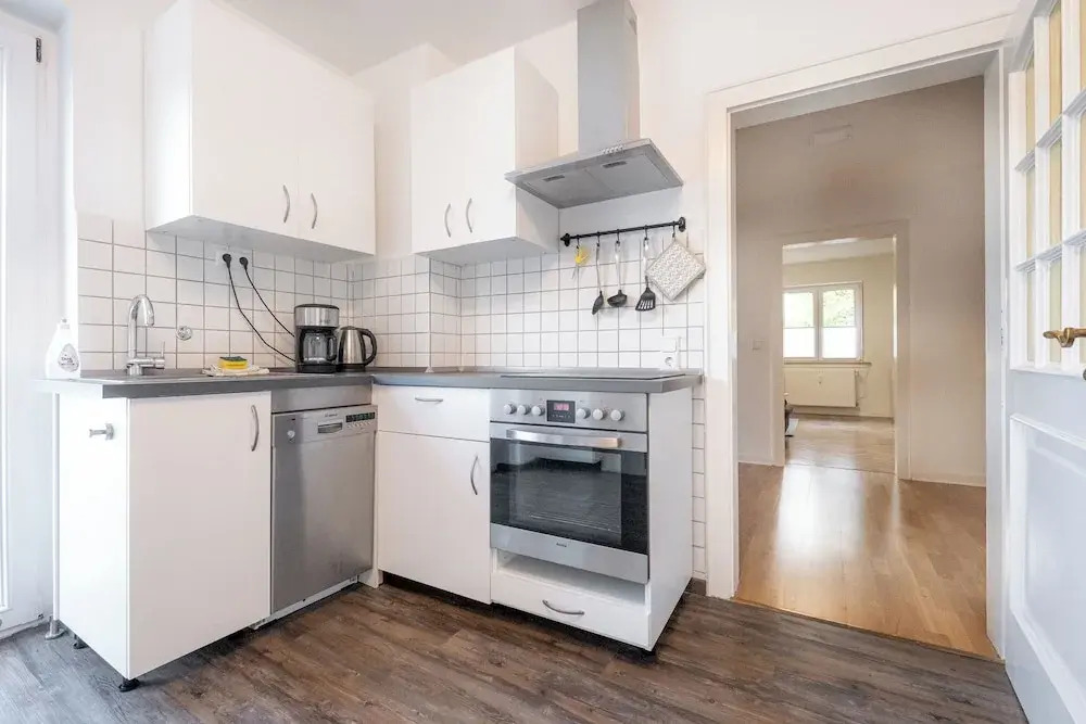 Ferienwohnung zum Wohlfühlen