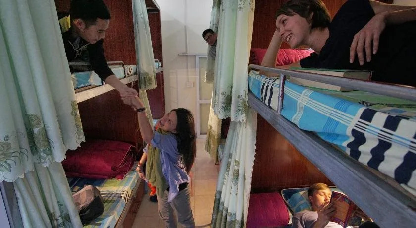 Highland Hostel
