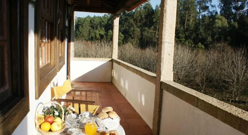 Casa Da Quinta Do Rei
