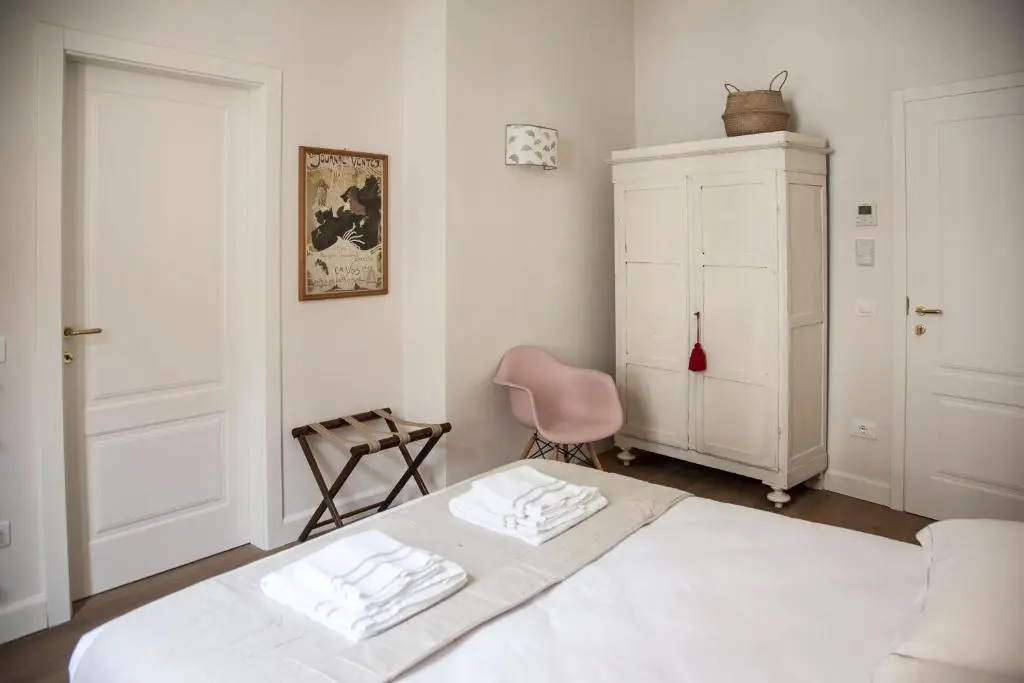 Pietrapiana34 Boutique Apartments