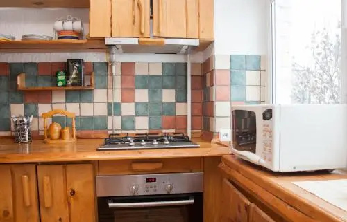 Countrystyle Apartment