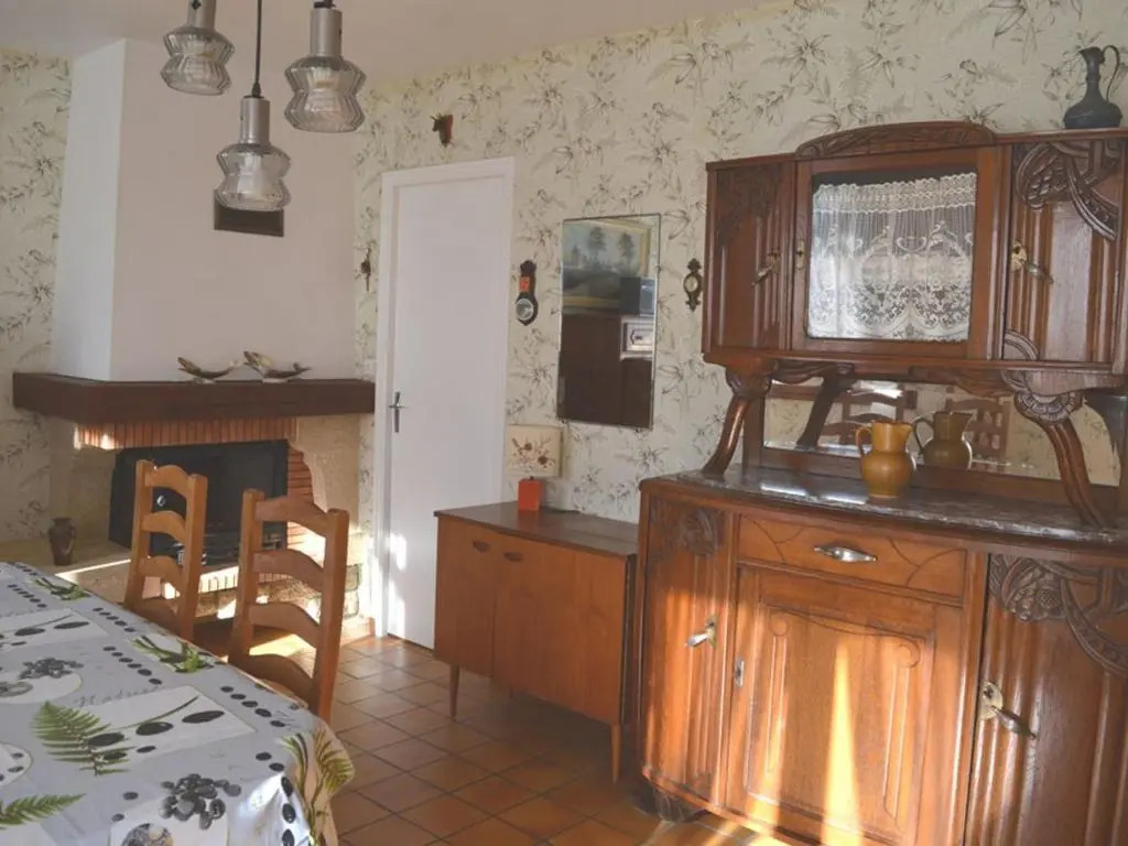 Maison La Tranche-sur-Mer, 4 pièces, 6 personnes - FR-1-22-237