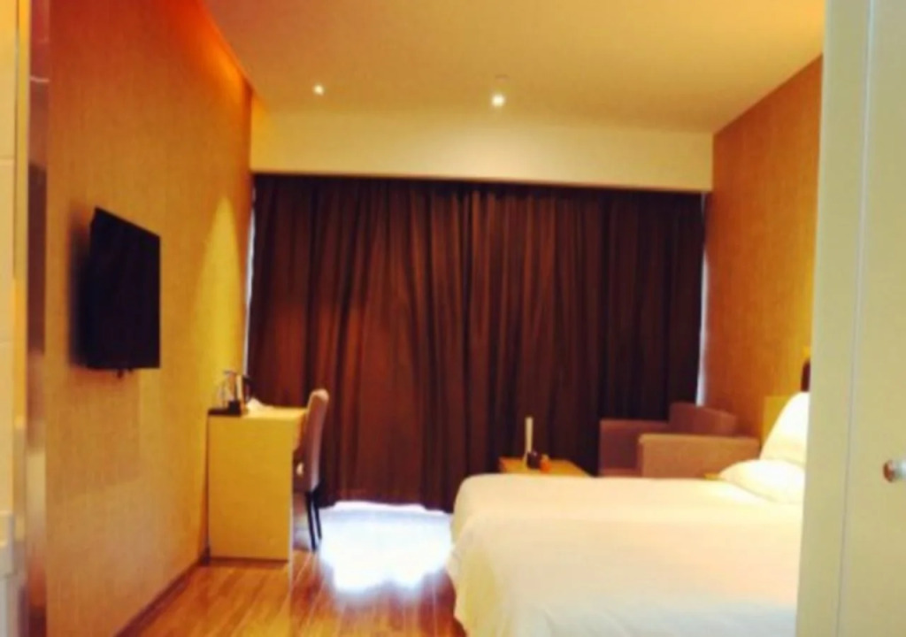 Sibyl Hotel (Hangzhou Xixi Yinxiangcheng)