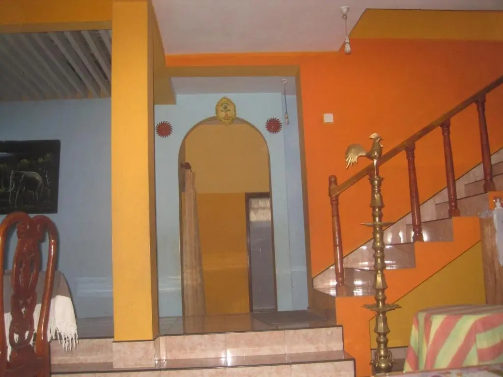 Ranith Villa