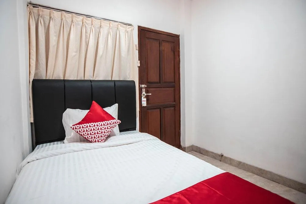 OYO 868 Wisma Taisir