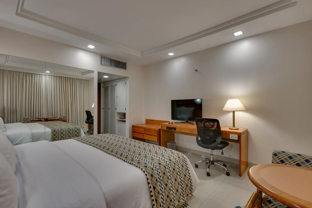 Castros Park Hotel