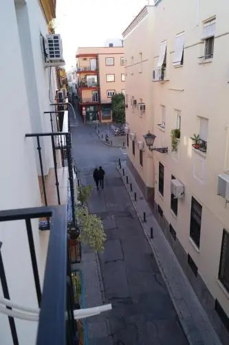 Enladrillada Apartment