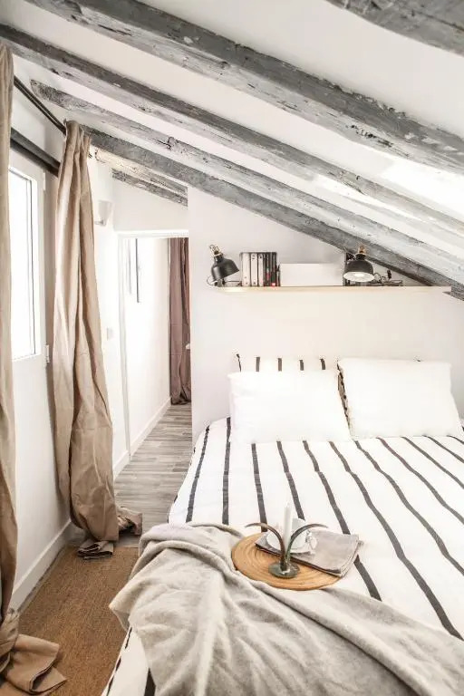 Penthouse, 3Bed in Heart of Malasana