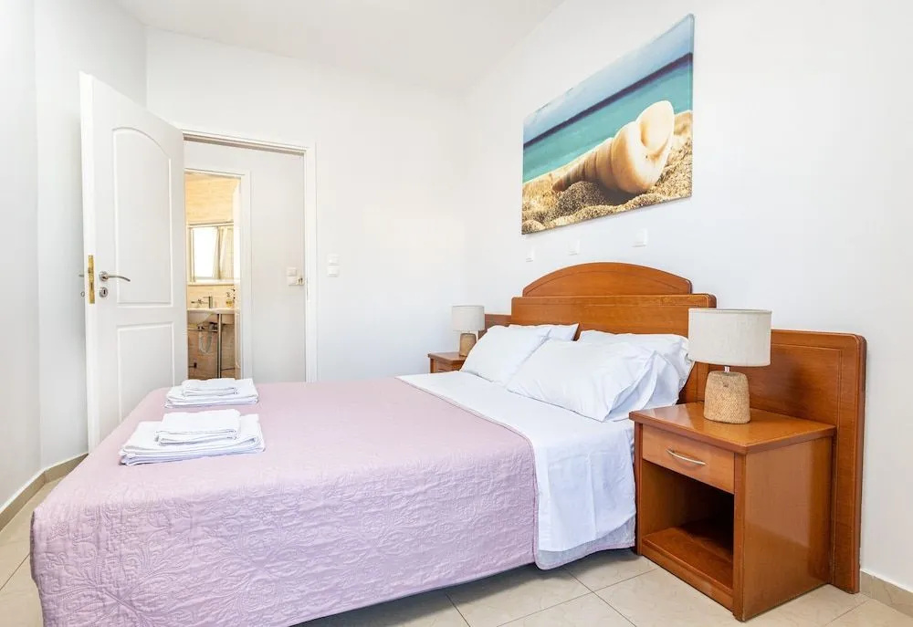Sun Beach Apartments