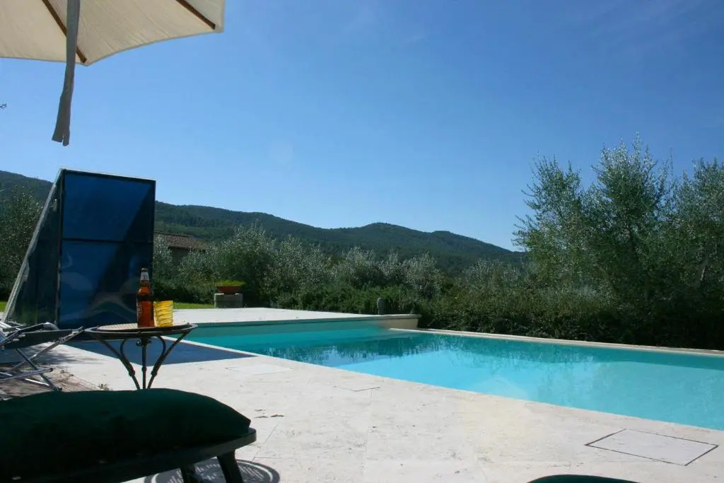 Villa Francesca