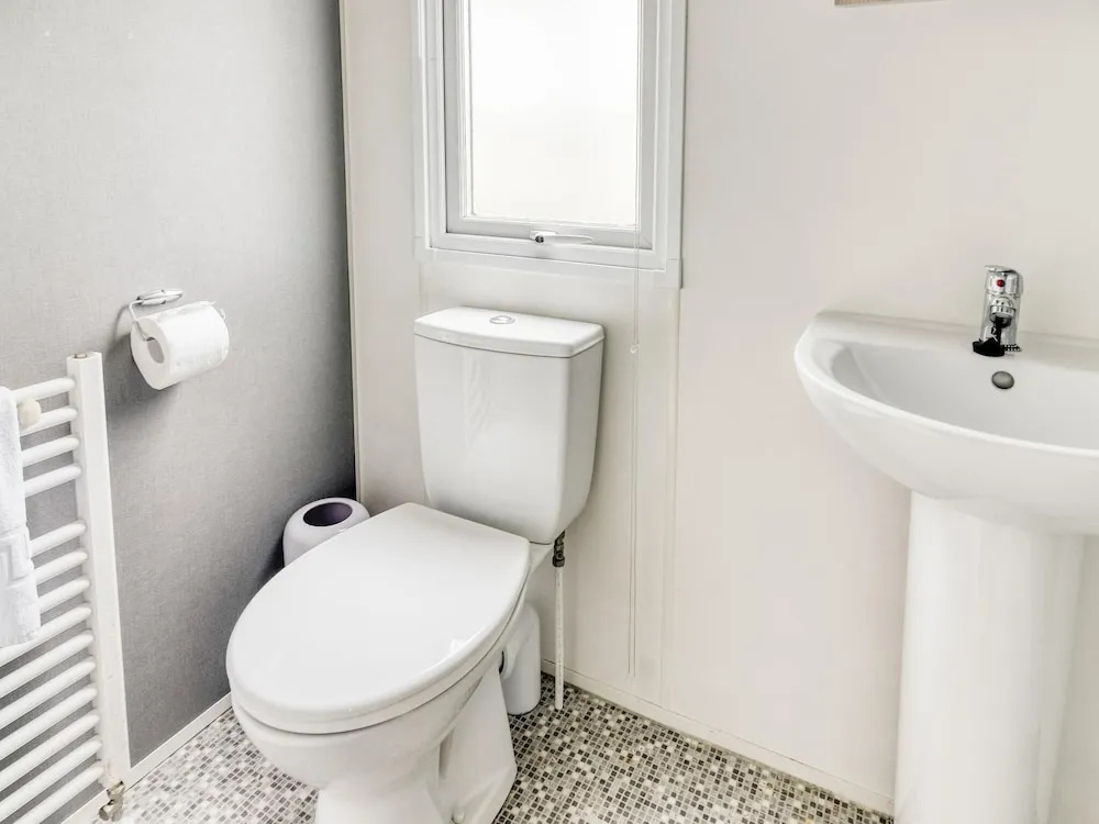 Lovely Holiday Home in Hastings Near Alexandra Park