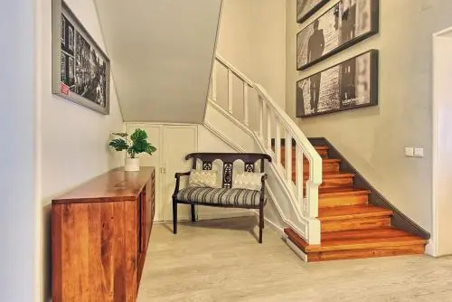 Angel'S Duplex Terrace Five Bedrooms