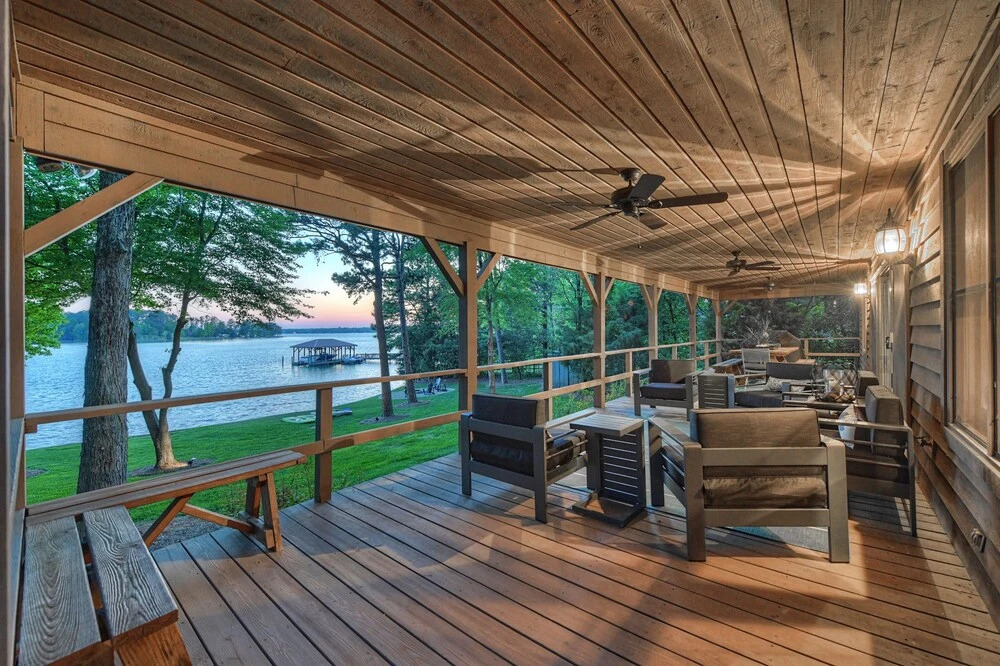 Serenity Cove