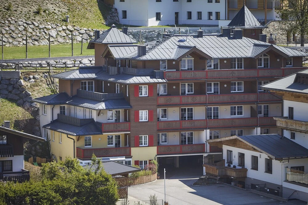 Appartement Danielle Iglsberg Top 3
