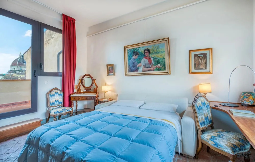 Casa di Bruno