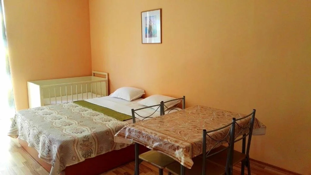 Sineva Del Sol Apartments