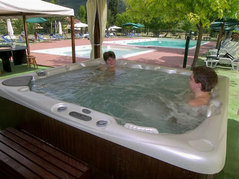 Pian d'Ercole Resort
