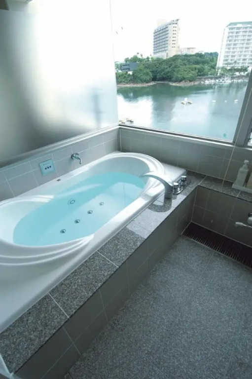 Hotel Luandon Shirahama