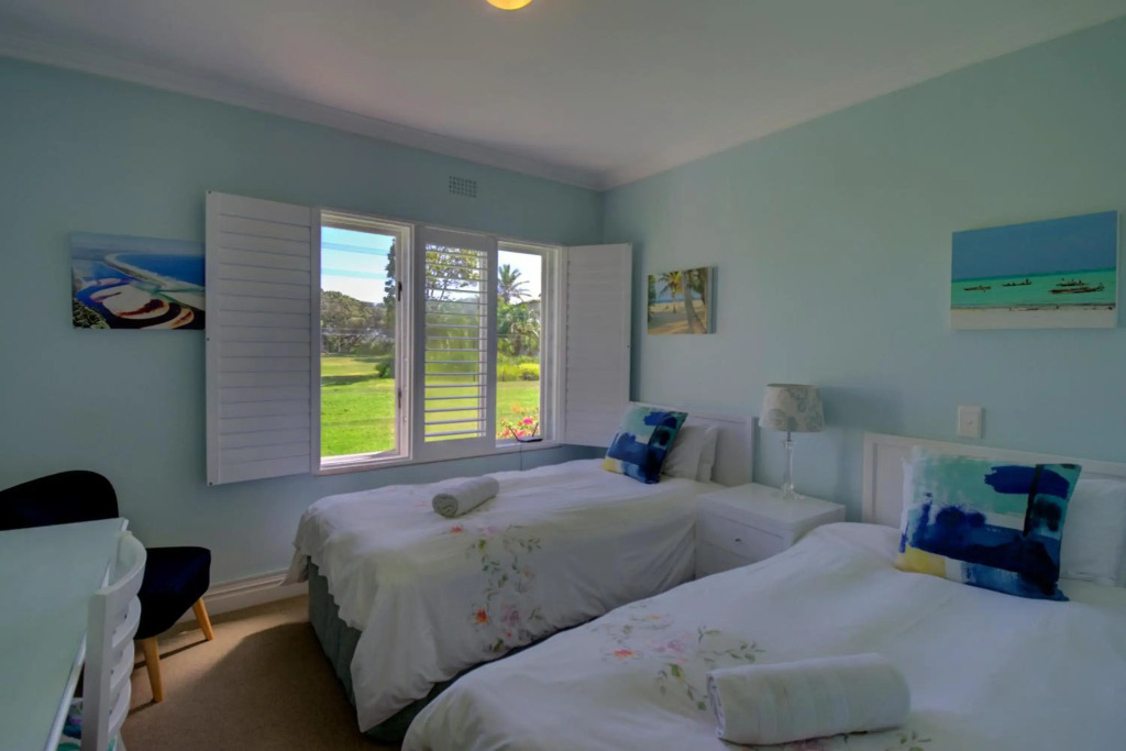 Keurbooms River Lodge 21