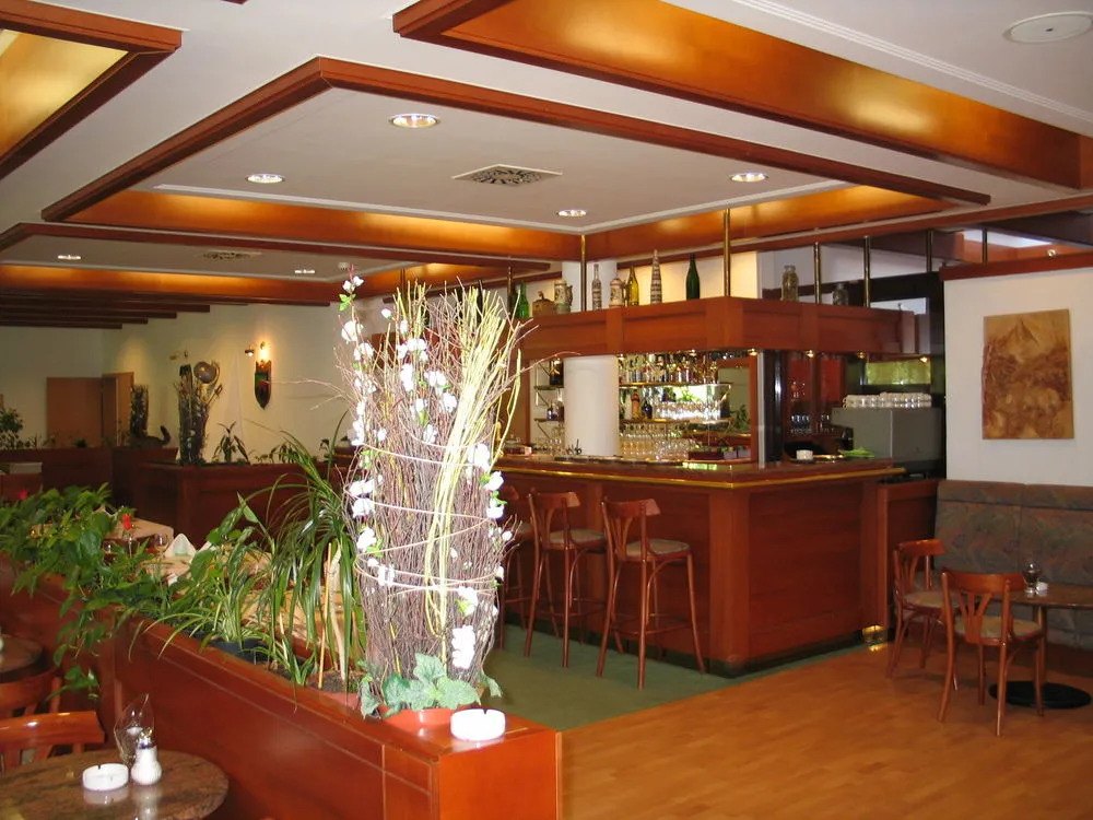 Rodinný Hotel Hubert High Tatras