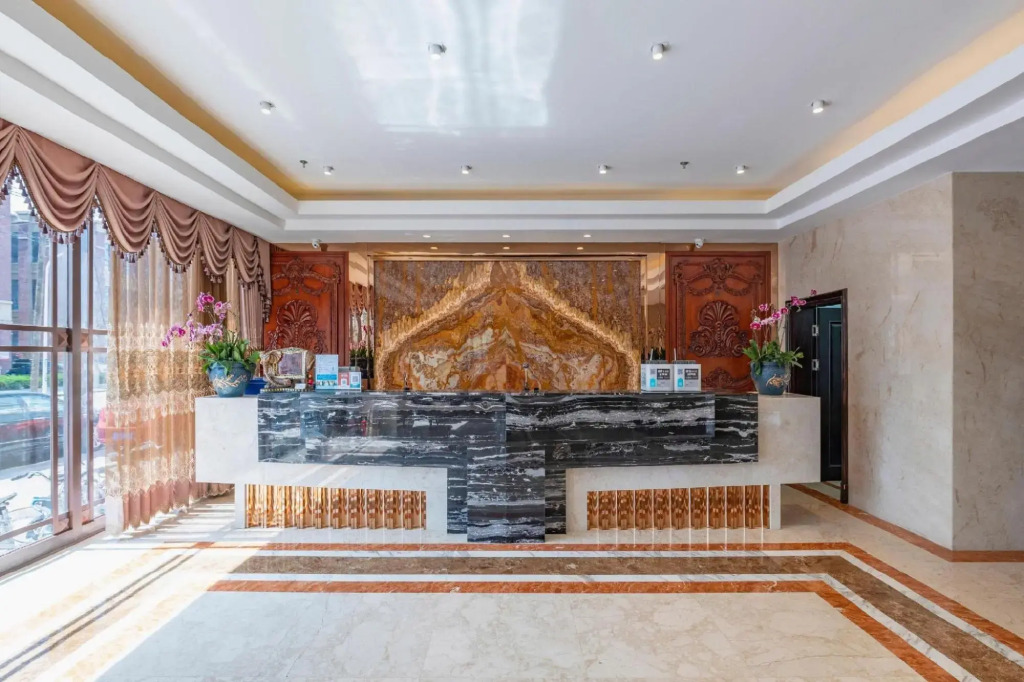 Pengyuhao Hotel
