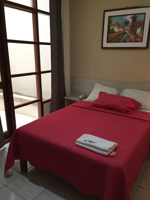 Hostal Gazu