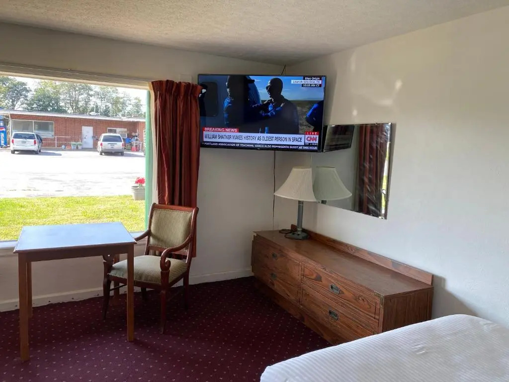 Royal Inn