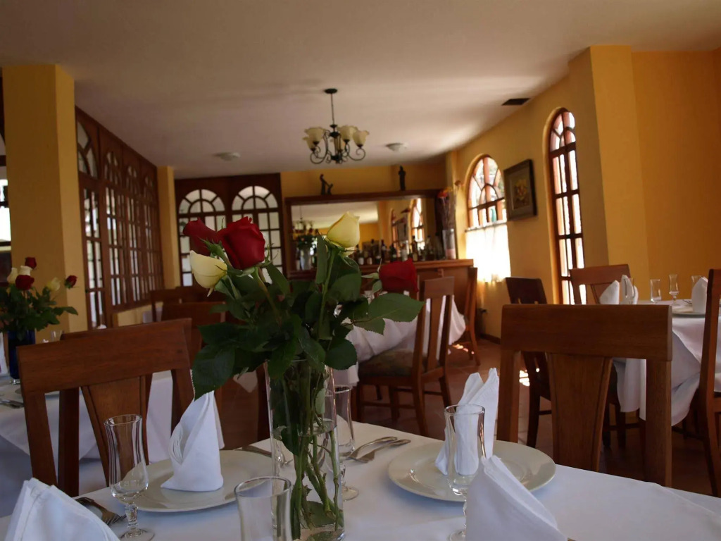 Hotel Villa DaFiore