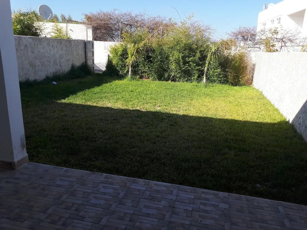 Villa Espace Vert