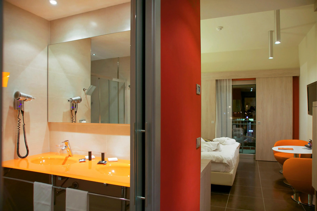 Jazz Hotel