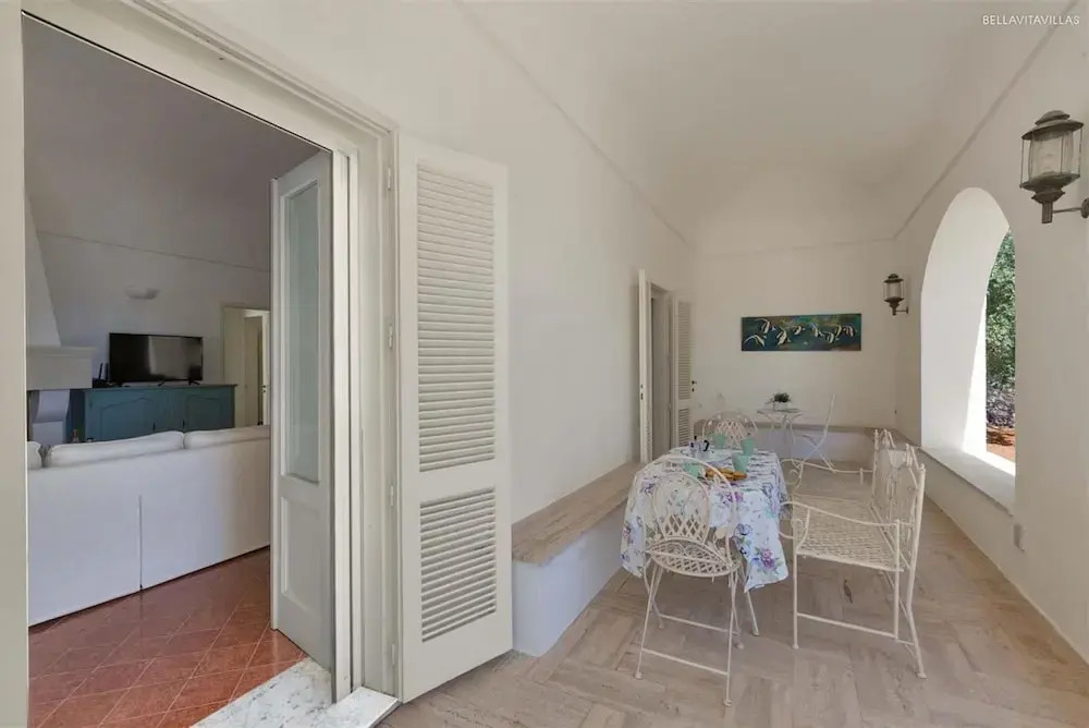 2391 Villa Luigia by Perle di Puglia