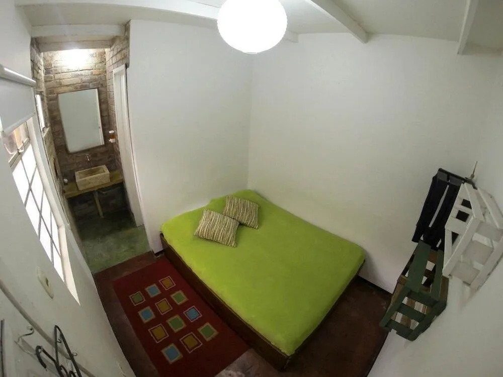 Kozii Hostel DC