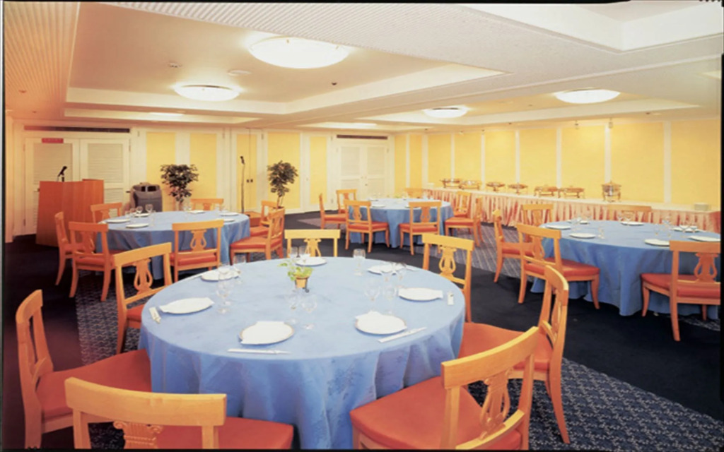 Cityroute Hotel