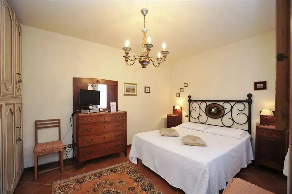 B&B Il Pettirosso di Siena