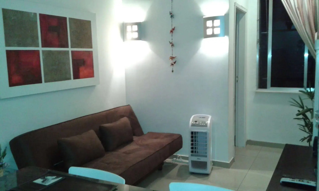 Copacabana Beach Apartament
