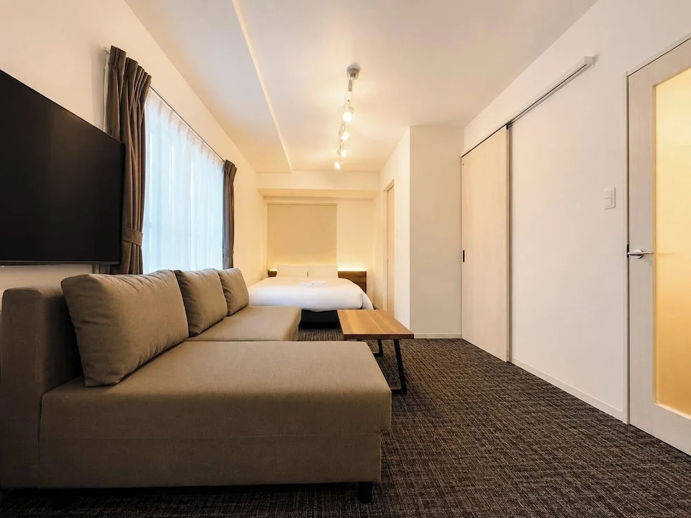 Hotel ONES RESIDENCE
