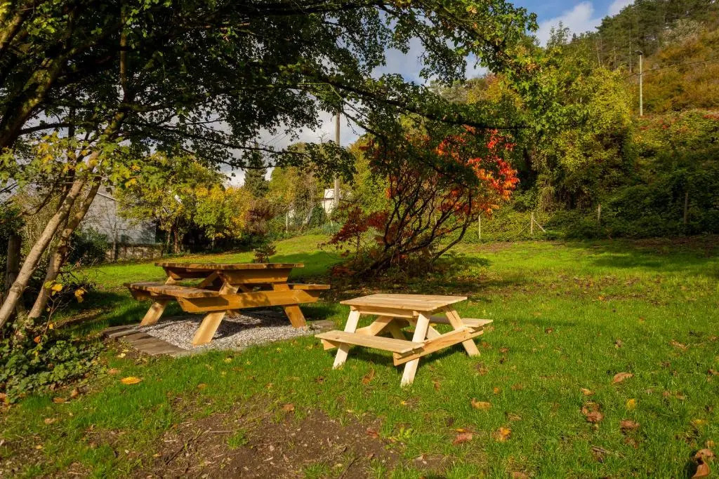 Riverside Cottage Dinant
