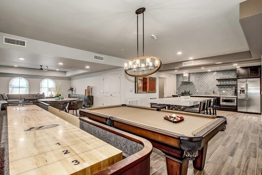 Queen Creek #425 Chandler 3 Bedroom Condo by Redawning