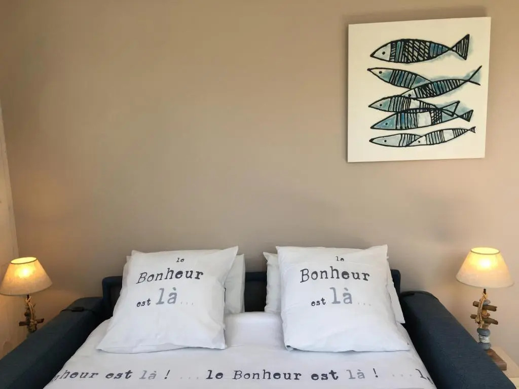 Studio L'Ermitage