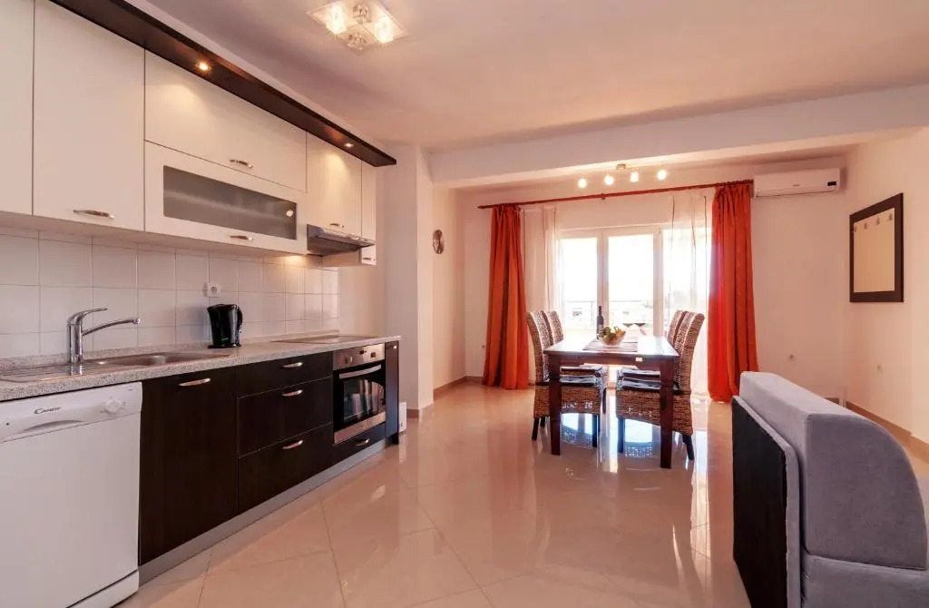 Apartments Jadranka