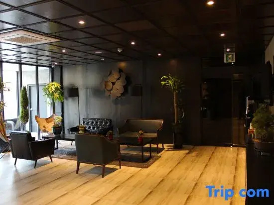Yongin boutique Hotel BIEN