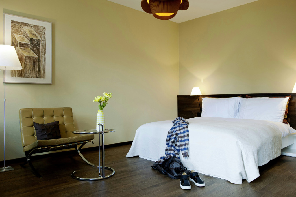 Design Hotel Plattenhof