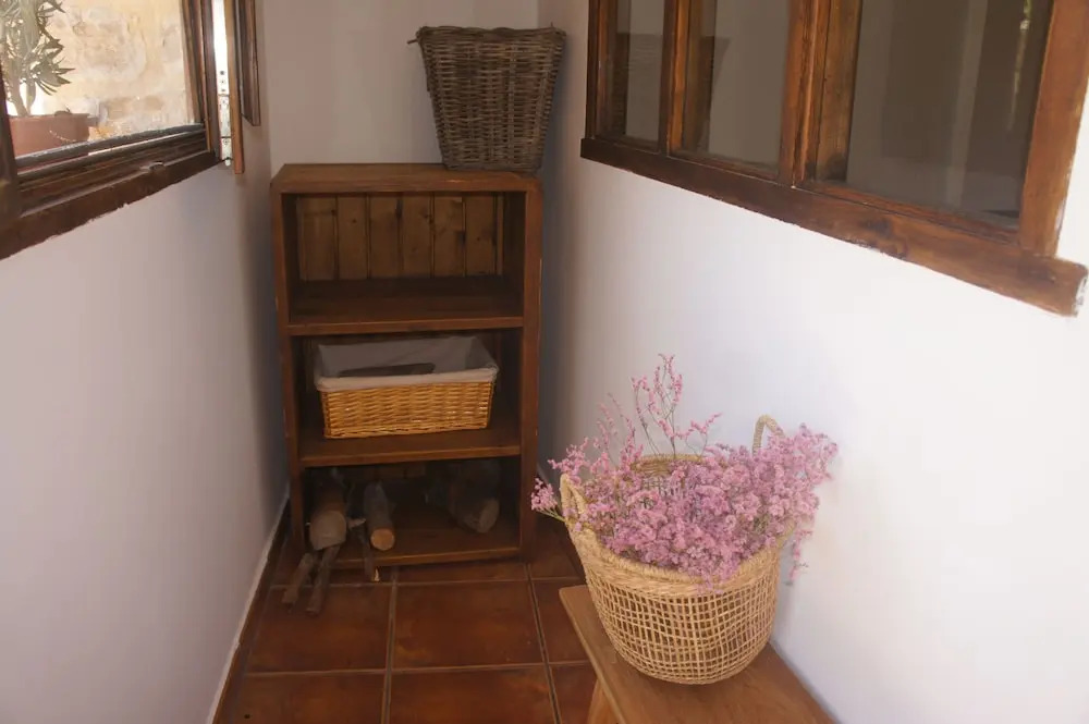 Rubielos de Mora Ollerías