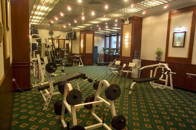 Grand Soluxe Hotel Gansu